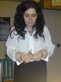 Милена Иванова