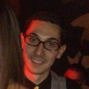 Даниел Иванов