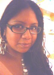 Viviana Lloncon paillalafquen