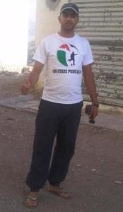 Aladine Eouadane