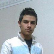 Mohammed Elkhalek