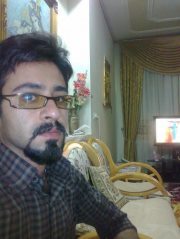 Mahmood Gh