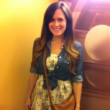 Ashley Harpel