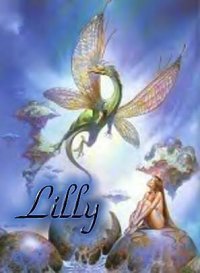 Lilly