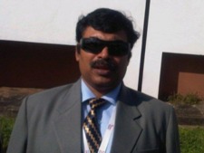 Prasenjit Banerji