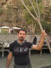 Saif Khaleel