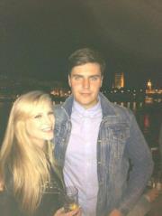 Chris Coldwell
