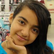 Melvena Weliam