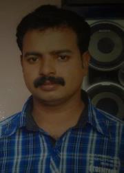 Nizar Ahmed mk