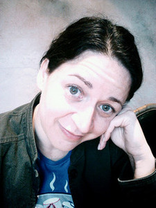 Kate Thomas