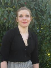 Emily Hines