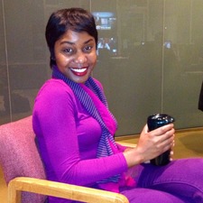 Danielle Scruggs