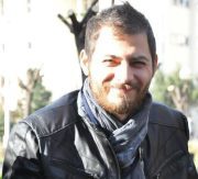 Feyzi Nilüfer