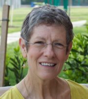 Sallie Tinney