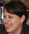 Claudia Portillo