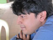 Udhav Naig