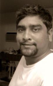 Arun Gunasekaran
