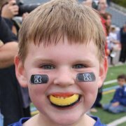 Jacquelyn Clark alber