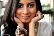 Shabana Chowdhury