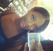 Jasmine Jenkins