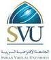 الجامعةالسورية الافتراضية
