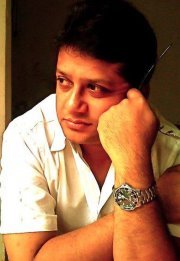 Agnidev Chatterjee