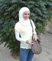 Rawan Shehneh