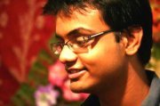 Abhirup Bhabani