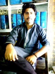 Haseeb Shah