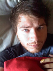 Blake Pablo - Jerome