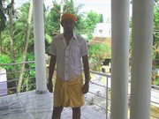 Piragateesh J k shiv