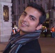 Shahid Ehsan