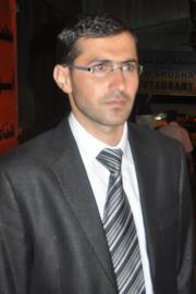 Mustafa Swelem