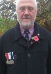 Robert Macrae-clifton