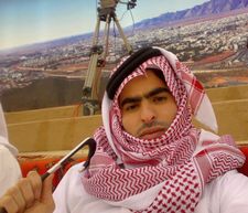 فارس اللغيصم