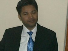 Gulrez Azhar