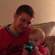Adam Johnson