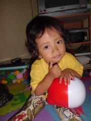 Atika Yusyanti