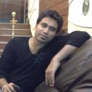 Madhan K
