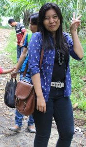 Nayla Azmi