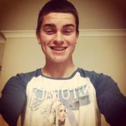 Michael Hinchy