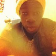 Godwill Benjamin
