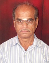 Swaminathan Subramania