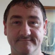 Steven Macdonald