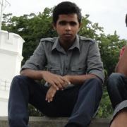 Sahan Gurusinghe
