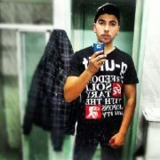 Mohammad Al-sharhani