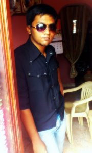 Sudhakar Raju