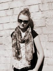 Indrė Zdanevičiūtė