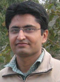 Deepak Fulwani