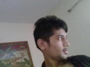 Hussain Nadeem